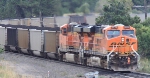 BNSF 6179